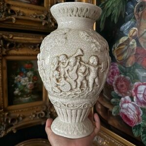 Elegant Vase
